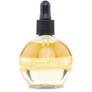 Cuccio Naturale Cuticle Revitalizing Oil - Hydrating Oil For Repaired Cuticles Overnight - Remedy For Damaged Skin And Thin Nails - Paraben Free, Cruelty-Free Formula - Sweet Almond - 2.5 Oz Cuccio