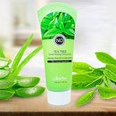 Facial Peeling Gel, Exfoliant for Dry and Flaky Skin, Non-Scrub Exfoliation Removes Dead Skin Cells & Unclog Pores on Face & Body Revealing Radiant Skin, For All Skin Types,150 ml/5 fl oz Care me