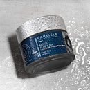 Particle Face Mask Deep Cleanser - Mineral Clay Facial Mud Mask (3.38 Oz) - Dead Sea Mineral Facial Mask for Men - Pore Cleansing Mens Facial Mask - Natural Acne & Blemish Skin Treatment Particle