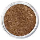 Giselle Cosmetics Loose Powder Organic Mineral Eyeshadow - Coco Tan - 3 gms Giselle Cosmetics