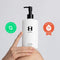 oneskin BODY OS-01 Peptide Skin Longevity Daily Moisturizer- Improves Skin Texture & Barrier, Safe for Sensitive Skin Infinity Warehouse