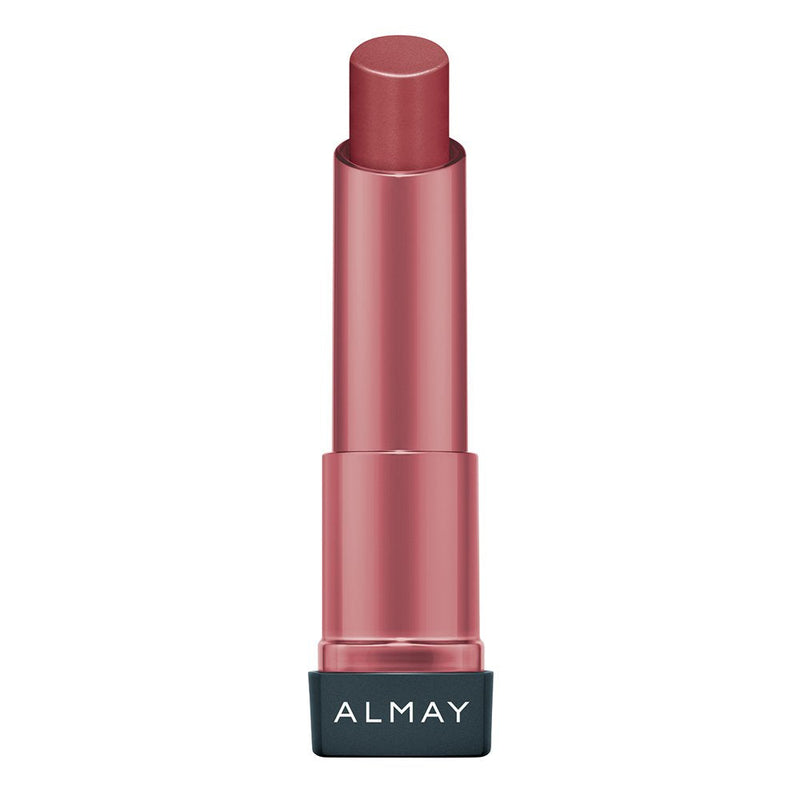 Almay Smart Shade Butter Kiss Lipstick, Nude-Light/Medium Almay