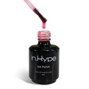 IN.HYPE Gel Polish (Jelly Pink