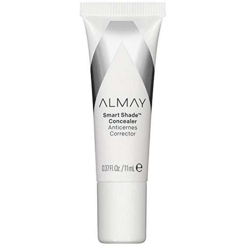 Almay Smart Shade Concealer, Hypoallergenic, Cruelty Free, Oil Free, -Fragrance Free, Dermatologist Tested Almay