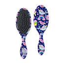 Wet Brush Original Detangler Brush - Fantasy, Happy Hair - All Hair Types - Ultra-Soft Bristles Glide Through Tangles with Ease - Pain-Free Comb for Men, Women, Boys & Girls Wet Brush