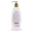 OGX Extra Creamy + Coconut Miracle Oil Hand-to-Heel Body Cream with Vanilla Bean, Fast-Absorbing Body Lotion for Dry Skin, Paraben-Free and Sulfated-Surfactants Free, 6 fl oz OGX