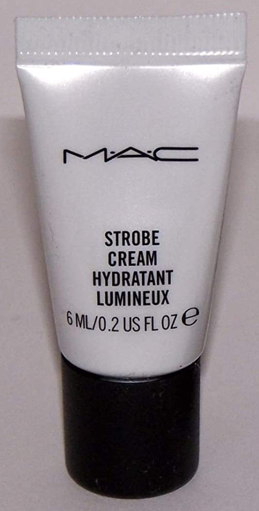 MAC Strobe Cream - 6ml/0.2 fl oz (minis) Mac