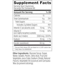 OLLY Undeniable Beauty Gummy, for Healthy Hair, Skin & Nails,* Biotin, Vitamins C & E, Keratin, Chewable Supplement, Grapefruit Flavored, 60 Day Supply - 120 Count Infinity Warehouse