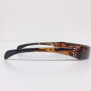 Hinged Headband fits like sunglasses providing lift and style without giving you a headache - by SqHair Band (Tortoise) SqHair