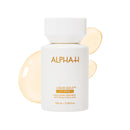 Alpha-H Liquid Gold Exfoliating Treatment 5% Glycolic Acid - Brighten, Even Tone, Smooth Texture, Reduce Appearance of Fine Lines - At-Home Skin Renewal for All Skin Types Infinity Warehouse