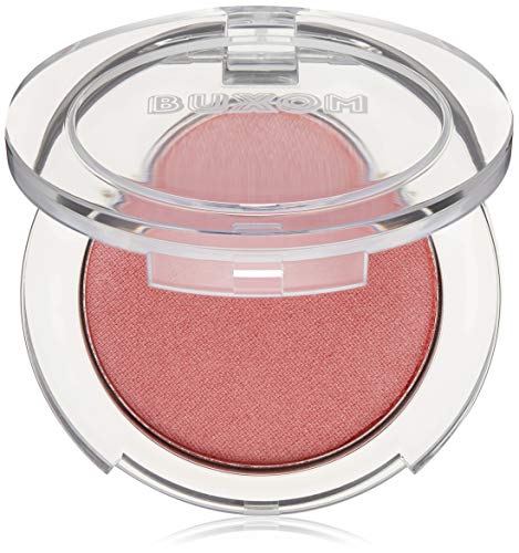 Buxom Wanderlust Primer Infused Blush, Dolly Buxom
