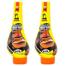Moco de Gorila Gorilla Snot Hair Gel, Punk 11.99 oz (340g), 2 PACK Moco de Gorilla