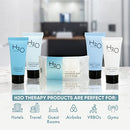 H2O Therapy Hotel Soaps & Toiletries Bulk Set | 1-Shoppe Amenities Kit | 0.85oz Shampoo & Conditioner, Body Wash, Lotion, 1oz Bar Soap | Travel Size | 150 Pieces | Bulk Set, Travel Size Infinity Warehouse