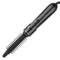 HOT TOOLS Professional 3/4” Hot Air Styling Brush, Black HOT TOOLS