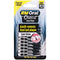 RM Oral Charcoal Infused Floss Picks Gum Detox On-The-Go, 80 Picks Floss