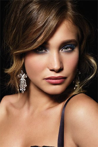 Bobbi Brown Bobbi Brown High Shimmer Lip Gloss Plum Gold Bobbi Brown