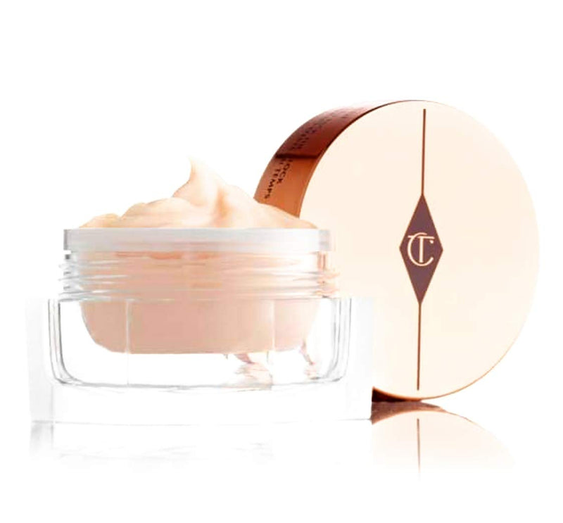 CHARLOTTE TILBURY Magic Eye Rescue Cream 15ml/ .5oz. New. CHARLOTTE TILBURY