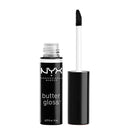 NYX Professional Makeup Butter Gloss, Blackberry Pie, 0.27 Fluid Ounce NYX PROFESSIONAL MAKEUP