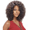 TOPS C DEKEE (C3300) - Vanessa Synthetic Lace Front Side Part Wig VANESSA