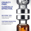 IOPE Expert PDRN Caffeine Shot Serum - Anti-Aging Face Serum to Visibly Depuff, Smooth, and Rejuvenate Tired Skin - With BIO-PDRN and Caffeine - Fast-Absorbing Texture - 1.01 fl. oz. Infinity Warehouse