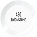 L'Oreal Paris Makeup Brilliant Eyes Shimmer Liquid Eye Shadow, Longwearing Lasting Shimmer, Crease Resistant, Flake-proof, Precision Applicator, Quick Dry, Non-greasy, Moonstone, 0.1 fluid_ounces L'Oreal Paris