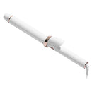 T3 SinglePass Curl X Extra-Long Barrel 1", 1.25", 1.5" Curling Iron with 9 Heat Settings and Ceramic Barrel for Fast Styling and Lasting Results on All Hair Types Infinity Warehouse