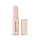 goop Beauty Tinted Lip Balm - Moisturizing, Soothing, Hydrating Lip Balm for Chapped, Cracked & Dry Lips, Nude-Pink Color, 0.16 oz Infinity Warehouse