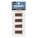 Conair Mini Bobby Pins Brown Unknown