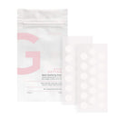 Goo Getter by ZitSticka, Hydrocolloid Patch to Drain and Shrink Zits, 36 Patches ZitSticka