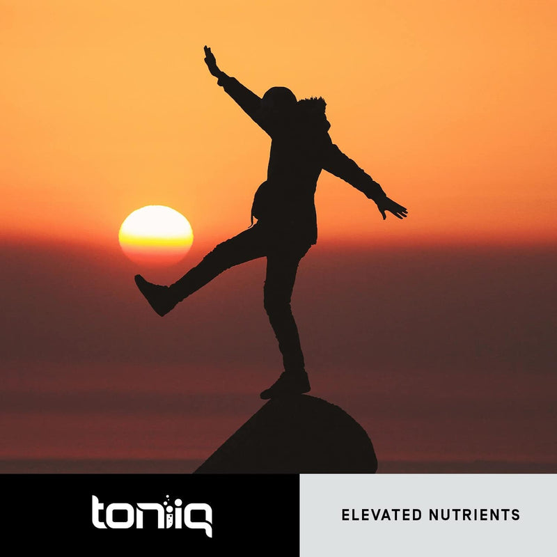 Turmeric Curcumin - Ultra High Potency 60:1 Extract with 97% Curcuminoids - 1200mg Per Serving - Black Pepper & MCT Oil for Enhanced Absorption - Third-Party Lab Tested - 120 Capsules Infinity Warehouse