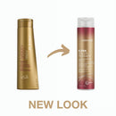Joico K-PAK Color Therapy Color-Protecting Shampoo, 10.1 Ounce, New Look Joico