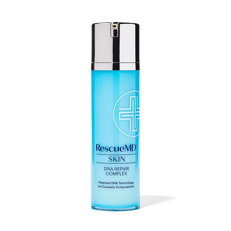 RescueMD DNA Repair Complex PRO Scar Treatment Serum, Post-Procedure and Skin Damage Solution, 120ml Infinity Warehouse