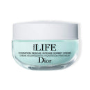 Hydra Life Hydration Rescue Intense Sorbet Creme 1.69 Fl Oz (Pack of 1) Dior