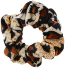 invisibobble Sprunchie Spiral Hair Ring - Purrfection - Scrunchie Stylish Bracelet, Strong Elastic Grip Coil Accessories for Women - Gentle for Girls Teens and Thick Hair invisibobble