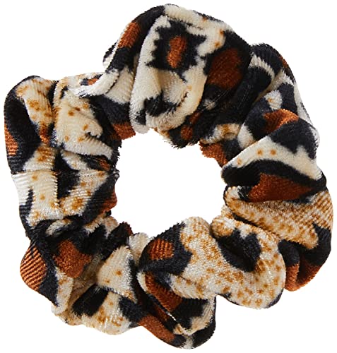 invisibobble Sprunchie Spiral Hair Ring - Purrfection - Scrunchie Stylish Bracelet, Strong Elastic Grip Coil Accessories for Women - Gentle for Girls Teens and Thick Hair invisibobble