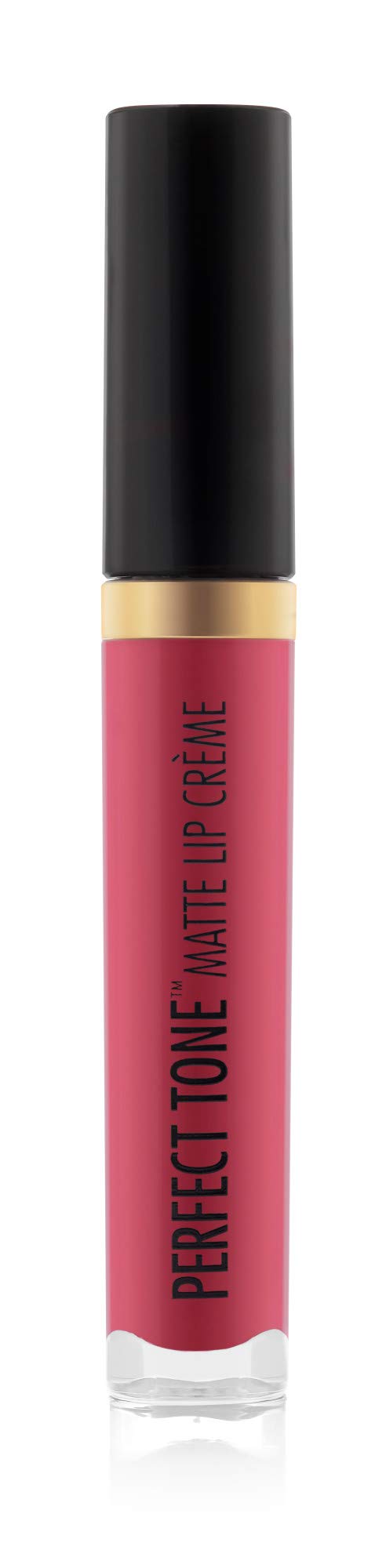 Black Radiance Perfect Tone Matte Lip Crème Berry Naked Black Radiance