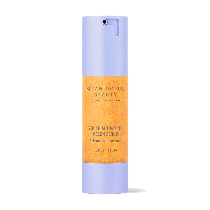 Meaningful Beauty Youth Activating Melon Serum Infinity Warehouse