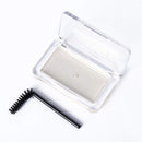 UCANBE 2PCS Eyebrow Soap Kit, Brow Styling Soap for 3D Natural Eye Brow Makeup, Long Lasting Waterproof Smudge Proof Eyebrow Cosmetics UCANBE