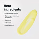 Revision Skincare Retinol Complete® 0.5 Anti Aging Serum, Reduces Fine Lines and Wrinkles, Hydrating and Smoothing Infinity Warehouse