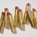 LAURA GELLER NEW YORK Jelly Balm Moisturizing Tinted Lip Balm - In the Buff - Hydrating Vitamin E - Semi-Shine Finish Infinity Warehouse