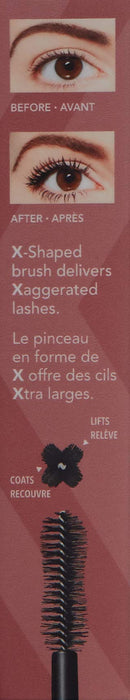 Buxom XTROVERT Lifting Mascara, 0.41 oz. Buxom