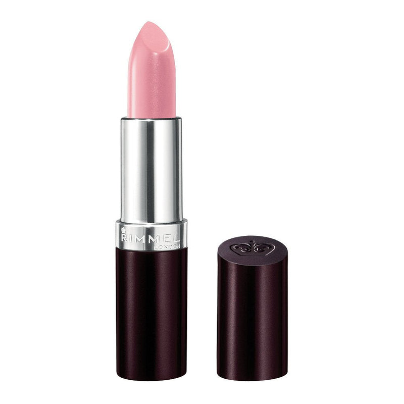 Rimmel London Lasting Finish Lipstick 002 Coty Beauty