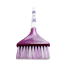 Colortrak Liquid Glitter Tint Brush, Ultra Soft Feather Bristles, Glitter Moves While You Work, Natural Finish, Precise Coloring Effects, Reusable, Easily Washable Colortrak