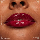 NYX PROFESSIONAL MAKEUP Butter Gloss, Non-Sticky Lip Gloss - Devil's Food Cake (Deep Plum) Infinity Warehouse