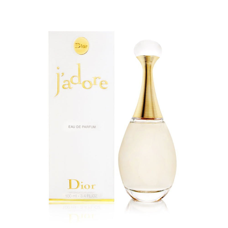 Christian Dior Jadore By Christian Dior For Women. Eau De Parfum Spray 3.4 Ounces Infinity Warehouse