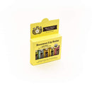 Organic Beeswax Lip Balm (5 Pack) Moon Valley Organics