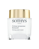 SOTHYS Firming Youth Cream | Anti-Aging Face Treatment for Fine Lines and Wrinkles | For Nomral to Dry Skin Infinity Warehouse
