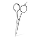 Beard Scissors, Stainless Steel Scissors for Beard, Mustache, Eyebrow, Nose Hair by HAWATOUR HAWATOUR