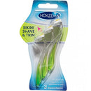 Noxzema Bikini Shavers and Trim Noxzema
