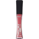L'Oréal Paris Infallible Lip Pro Matte Lip Gloss, Nude Allude, 0.21 fl. oz. L'Oréal Paris
